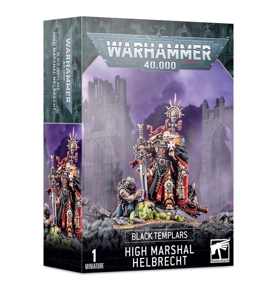 Warhammer 40K